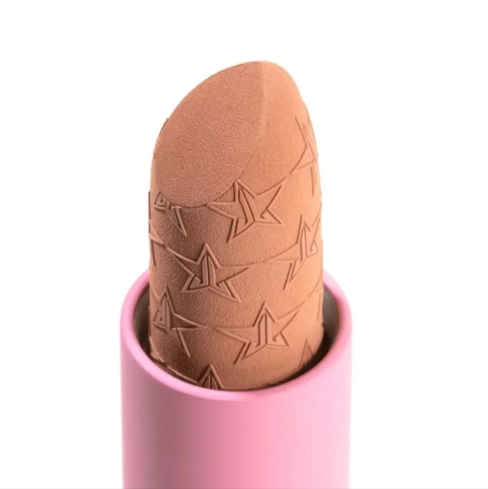 Jeffree Star Velvet Trap Lipstick Diet Mannequin NIB